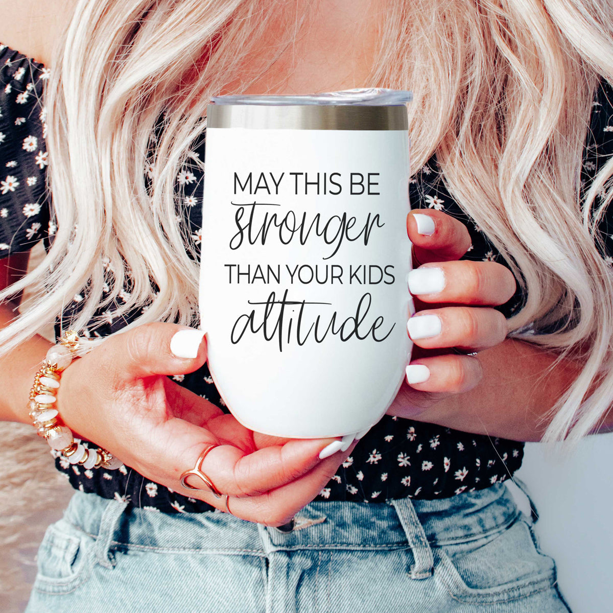 Kids Attitude 17oz PRE-ORDER